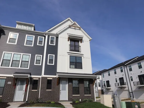 6171 Nicholas Way, Mason, OH 45040
