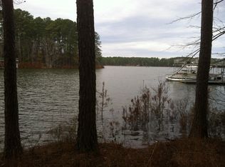 7541 Lakeside Dr, Appling, GA 30802