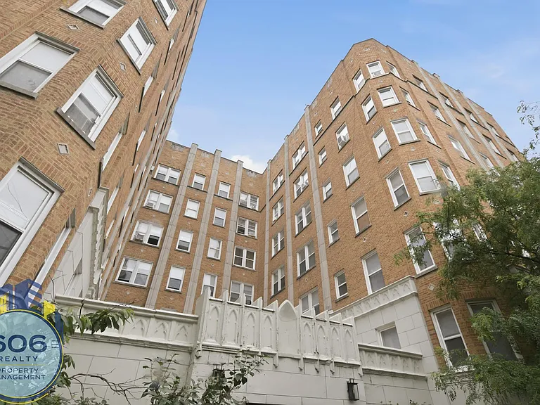 The Ashland Tower Modern Living in the Heart of Rogers Park — Photo 49