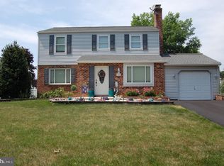 1017 Netherwood Dr, Reading, PA