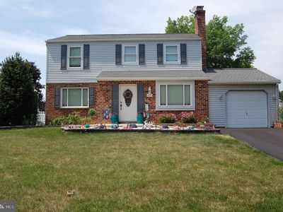 1017 Netherwood Dr, Reading, PA, 19605