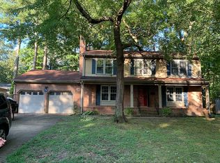 48 Magna Carta Dr, Newport News, VA 23608