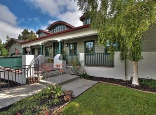 64 Lost Valley Dr, Orinda, CA 94563