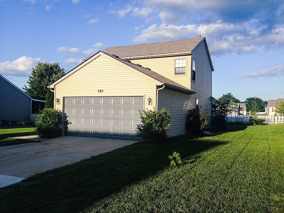 1st image of 564 Sunflower Dr