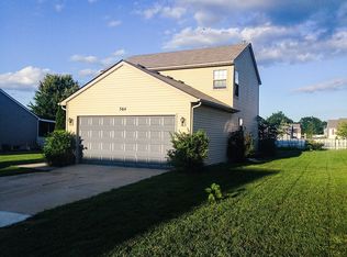 564 Sunflower Dr, Linden, MI 48451