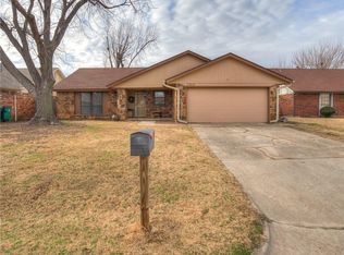 11313 Shannon Ave, Oklahoma City, OK 73162