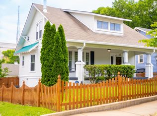 2100 18th Ave S, Nashville, TN 37212