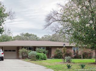 611 Rockhill Dr, San Antonio, TX 78209
