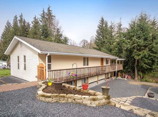 18201 123rd Pl NE, Arlington, WA 98223