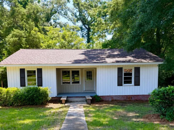 711 N 19th Ave, Hattiesburg, MS 39401