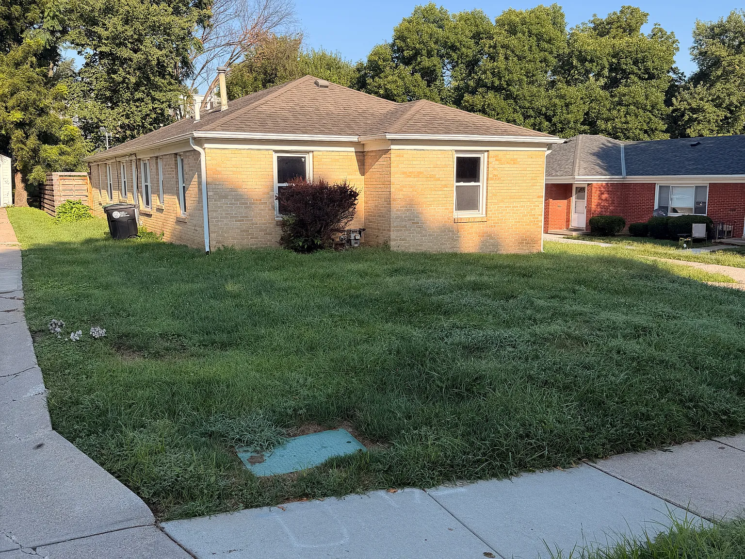 3 bed, 1200 sqft, $1,750 — Photo 4