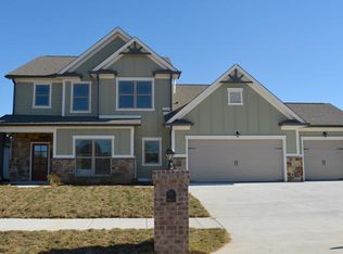 8276 River Birch Loop #35, Ooltewah, TN 37363