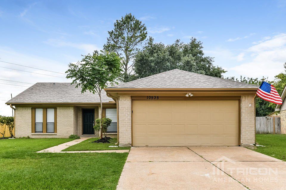 1st image of 10535 Village Trail Dr