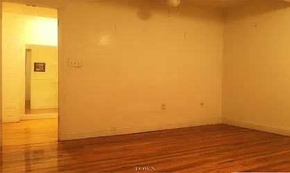 Rented by Town Residential