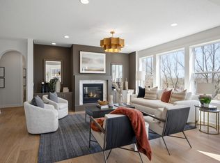14708 Kingsview Ln N, Dayton, MN 55327