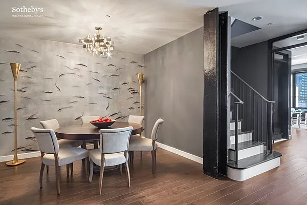 Sold by Sotheby's International Realty | media 5