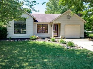 11 Christy Dr, Greenwood, IN 46143