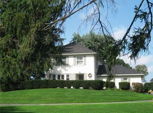 Route 711, Ligonier, PA 15658