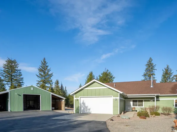 31083 N Spitfire St, Spirit Lake, ID 83869