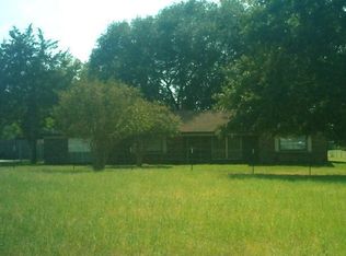 630 An County Rd #1221, Grapeland, TX 75844