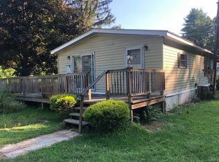 378 Gurn Springs Rd, Gansevoort, NY 12831