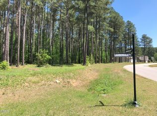 82 Wheeler Ct #81, Clayton, NC 27527