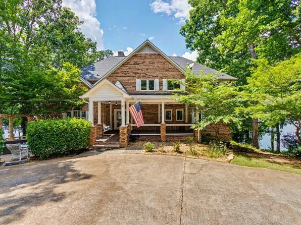 30 Lone Oak Ln, Jasper, AL 35504