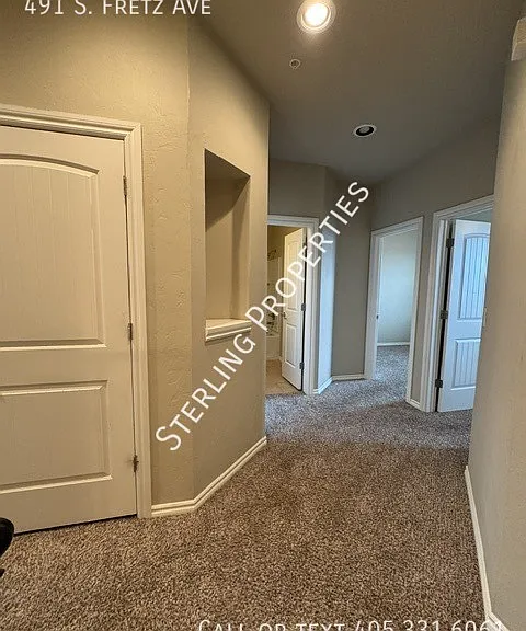 491 S Fretz Ave — Photo 10