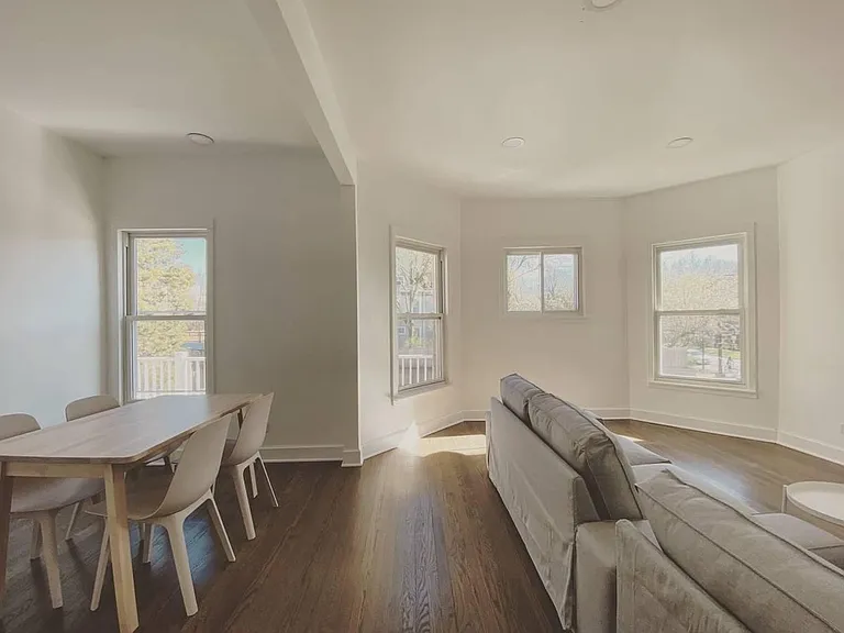 1237 Emerson St #A — Photo 11