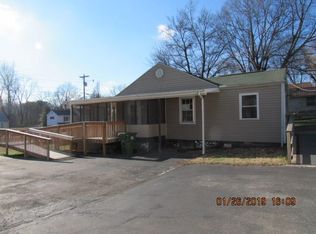 2044 Bittle Rd, Maryville, TN 37804