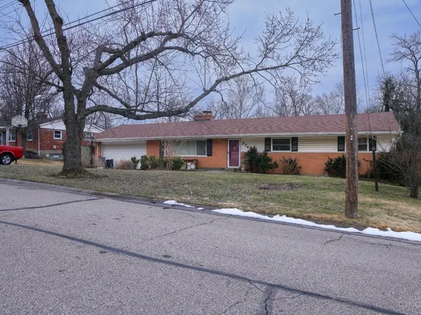 3785 Susanna Dr, Cincinnati, OH 45251