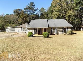 135 South Xrds, Lagrange, GA 30240