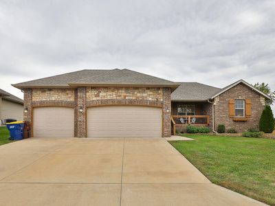 4834 Silo Hills Drive, Springfield, MO, 65802