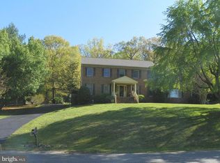 604 Lendall Ln, Fredericksburg, VA 22405