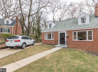 5613 Elberton Ct, Hyattsville, MD 20781