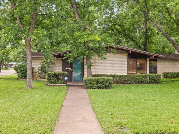 1600 Camellia Dr, Arlington, TX 76013