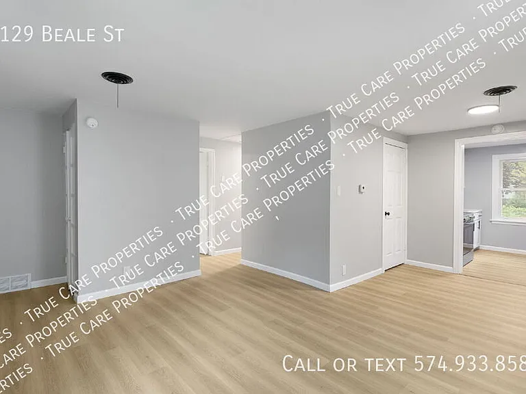 1129 Beale St — Photo 4
