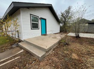 3713 Center Ave, Amarillo, TX 79106