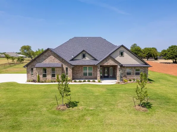 974 County Street 2984, Blanchard, OK 73010