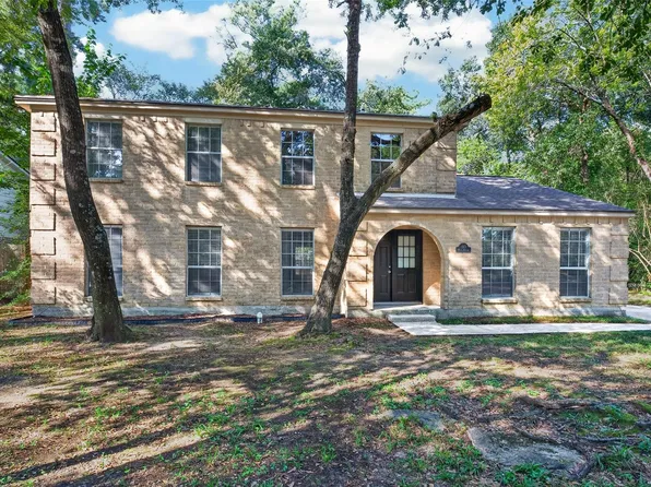 185 Maple Branch St, Spring, TX 77380