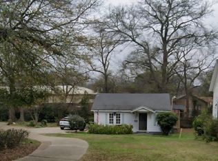 705 Augusta Ave, Tyler, TX 75701