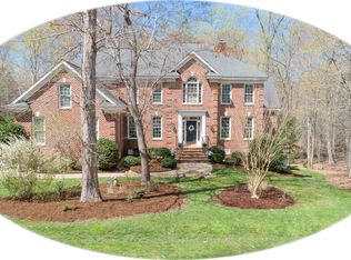 185 Heritage Pointe, Williamsburg, VA 23188