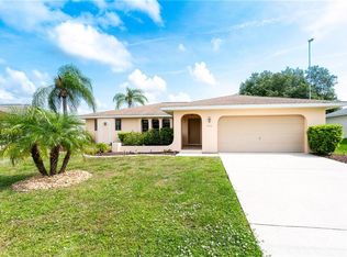 26368 Barbinos Dr, Punta Gorda, FL 33983