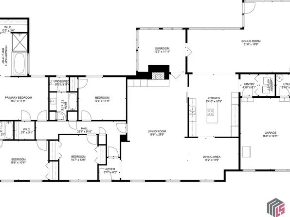 1321 Colliers Creek Road, Watkinsville, GA 30677