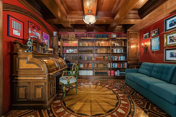 Sold by Douglas Elliman | media 3