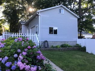 315 Benson Ave NE, Grand Rapids, MI 49503