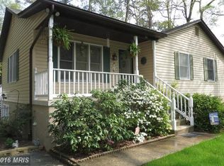 12146 Catalina Dr, Lusby, MD 20657