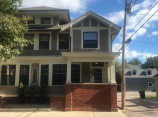 915 Union St, Fort Wayne, IN 46802