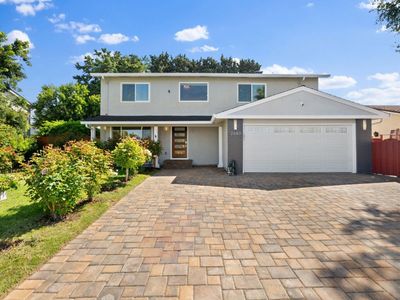 2680 Flint Ave, San Jose, CA, 95148