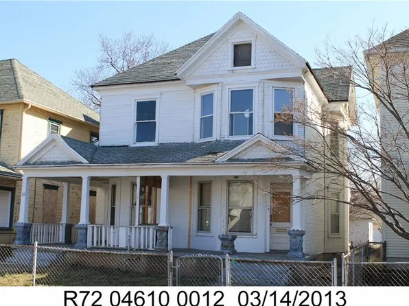 28 S Monmouth St, Dayton, OH 45403